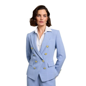 Holland Cooper Knightsbridge Blazer
